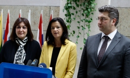 Bez promjene Dejtona situacija u BiH neće biti dobra
