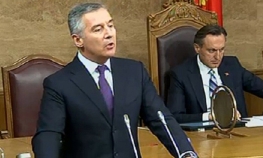 Đukanović: Nismo uveli sankcije Rusiji