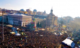 Bivši saradnici na Majdanu spremni da pucaju jedni na druge
