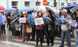 Vođa protesta u Mostaru hospitalizovan
