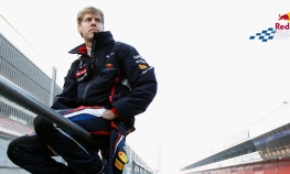 I Sebastijan Fetel osuo lavinu kritika na nove bolide:  "Zvuk je sra..e"