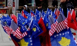 Nije bilo referenduma na KiM