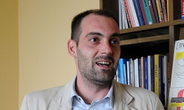 Berislav Blagojević: Sopotnik slavi život