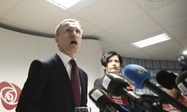Ambasadori imenovali Stoltenberga za novog šefa NATO-a