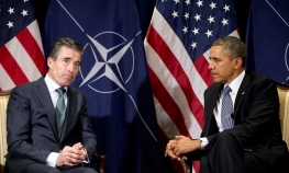 Obamin neuspješni pohod na EU