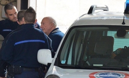 Najstariji ubica u Francuskoj ima 93 godine