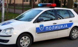 MUP-u RS 200 novih vozila