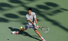 Novak bez borbe u finalu Majamija