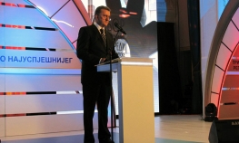 Đurić: Kriza uticala na rezultate poslovanja