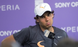 Nadal se izvinio navijačima u Majamiju