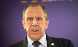 Lavrov: Rusija nema namjeru da pređe granicu sa Ukrajinom