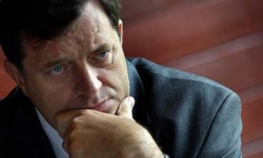 Dodik u 2013. nije pomilovao nijednog osuđenika