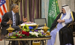 Saudijski kralj izgladnjuje princeze?