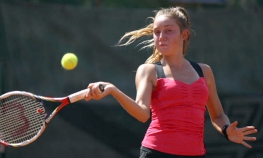 Katarina Jokić u finalu Umaga