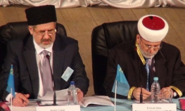 Krimski Tatari glasaju o autonomiji