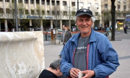 Razmjena sličica postala beogradska tradicija
