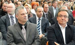 Radončić: Neka se u oktobru dogodi izborni državni udar