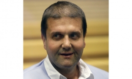 Darko Šarić se 2010. krio u BiH