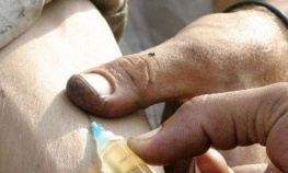 Opasna droga "krokodil" i na hrvatskom tržištu