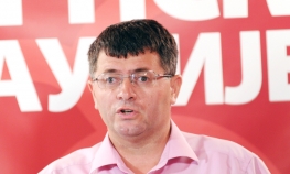Kalabić: Bosić građanima da objasni posljedice probosanskog kursa