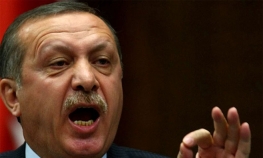 Erdogan proglasio pobjedu