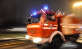 Požar u školi, nema povrijeđenih