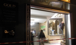 Ubijen crnogorski državljanin, teško ranjen njegov sin