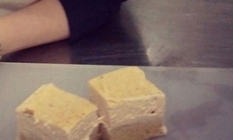 Plazma torta