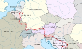 Maraton za mir