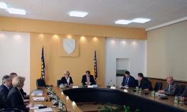 Donesena odluka o raspodjeli dobiti Elektroprenosa BiH