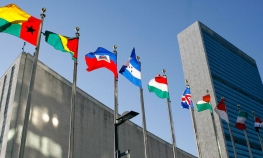 Bh. ambasadorica u UN-u izbjegla glasanje o Krimu