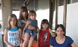 Samohrana majka iz Sarajeva moli za pomoć