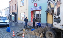 Sredstva za vodovodnu mrežu u Trebinju i na Sokocu iz IPA fondova