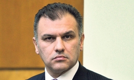 Marković podnio zahtjev za razrješenje