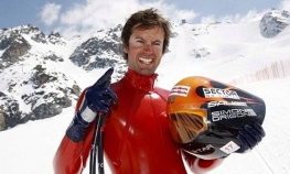 Skijao brzinom od 252,4 km/h