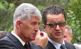Koalicija dva HDZ-a, ipak, neizvjesna