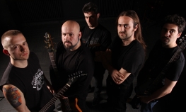 Rok sastav "Neuro" nastupio na festivalu "Demo Masters"