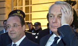 Ero podnio ostavku, Oland će imenovati Valsa za premijera