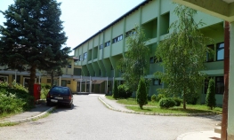 Sanska bolnica pred krahom