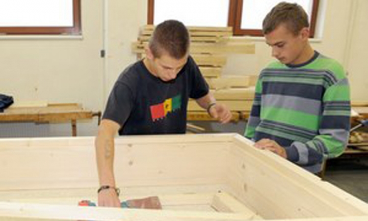 Maloljetni Čeh može da osnuje firmu
