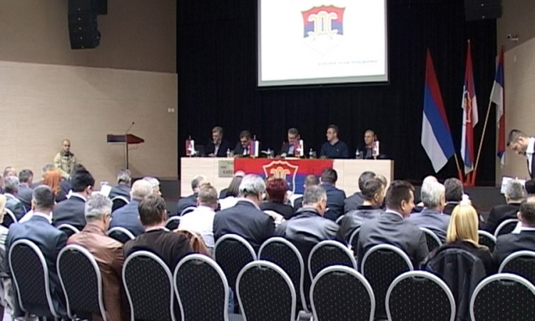 Pašić: Mandat mogu da vratim samo narodu