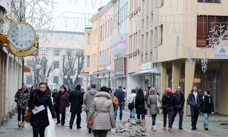 Građani se najviše doseljavaju u Banjaluku