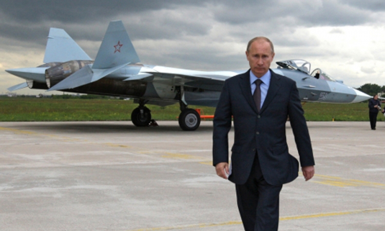 Može li Zapad da "naplati" Putinu?