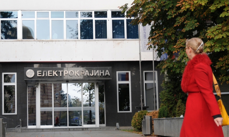 "Elektrokrajina"  značajno poboljšala poslovne rezultate