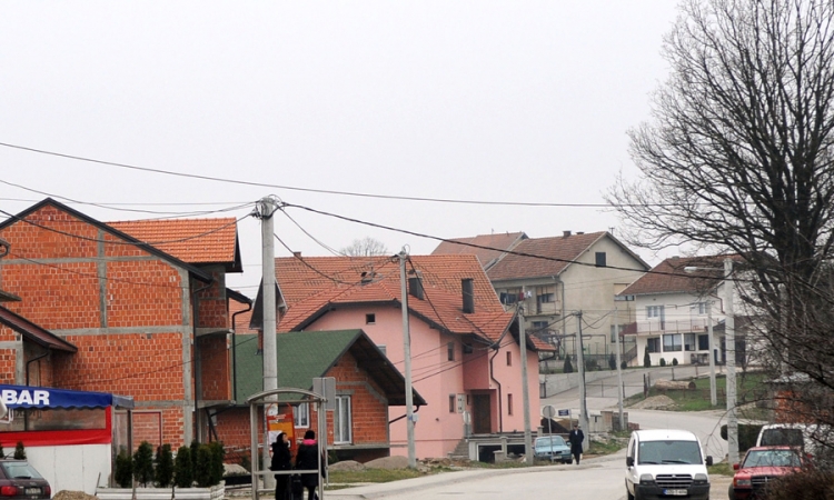 Banjalučka naselja (V): Mirisne drakule iznjedrile Drakulić