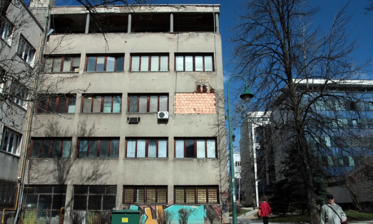 Kasni kupovina objekata za institucije BiH