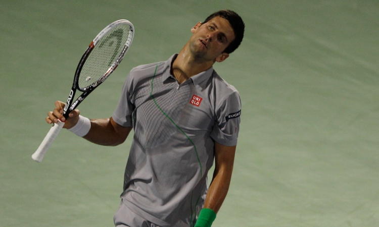 Nole: Treba biti strpljiv