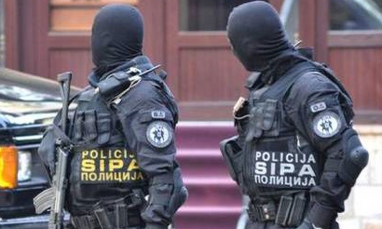 U toku akcija hapšenja više stotina osoba u BiH, učestvuje preko 2.000 policajaca