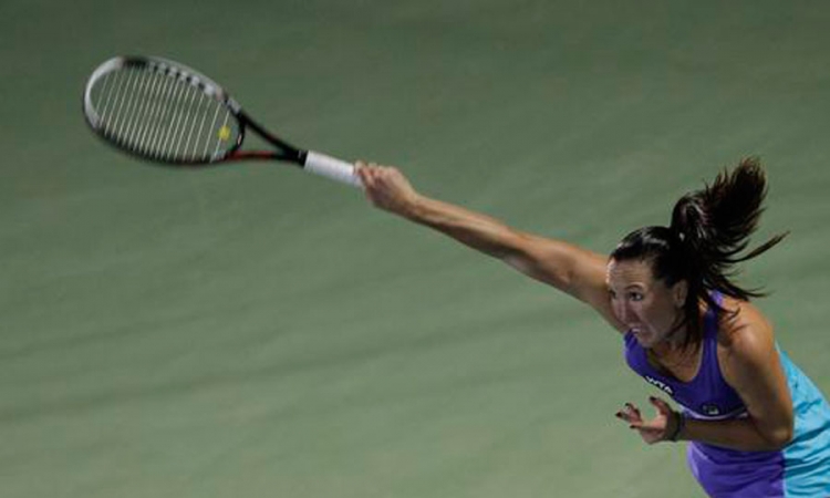 WTA: Jelena miruje, Ana pala za mjesto