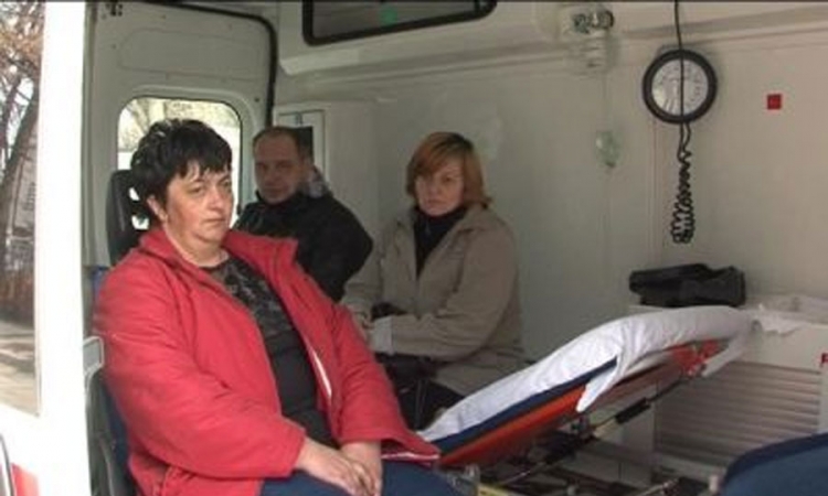 Radnici "Skontroproma" odbili medicinsku pomoć